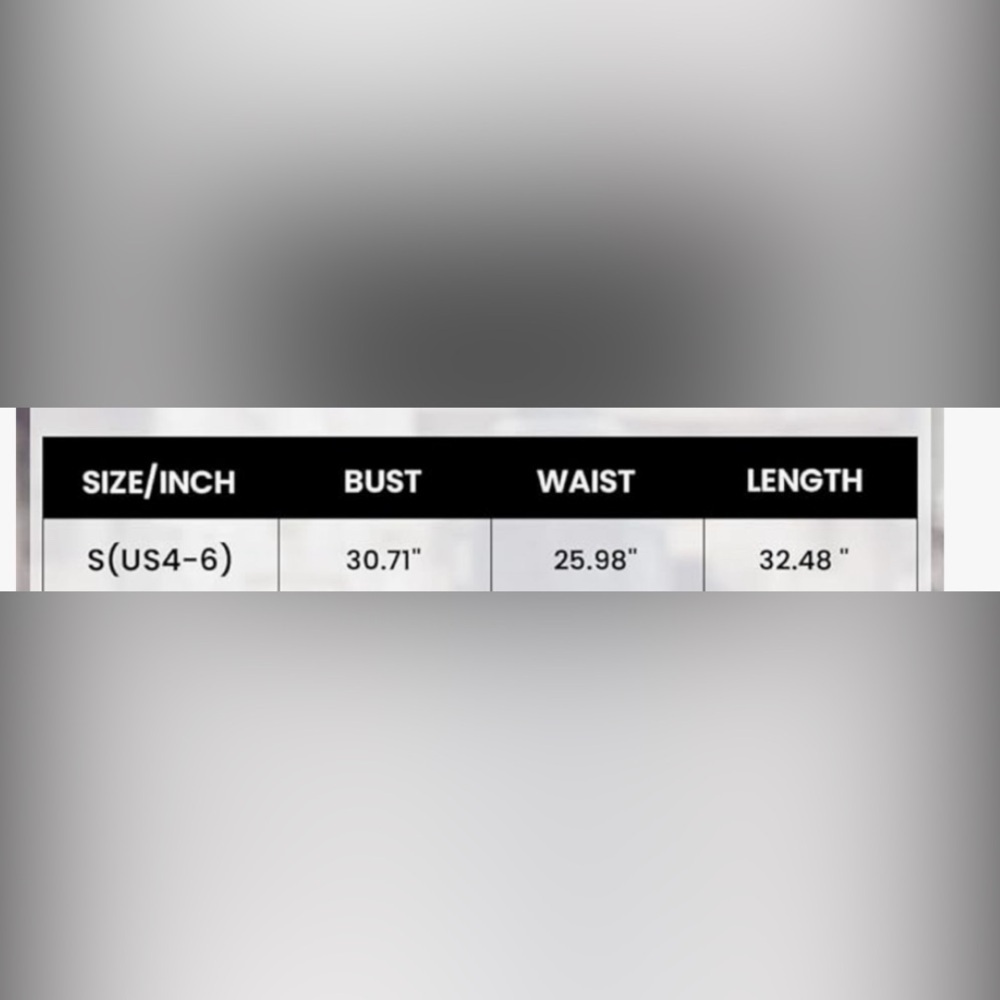 Pretty garden women’s shorts romper, size small, spaghetti strap, summer - Picture 7 of 7